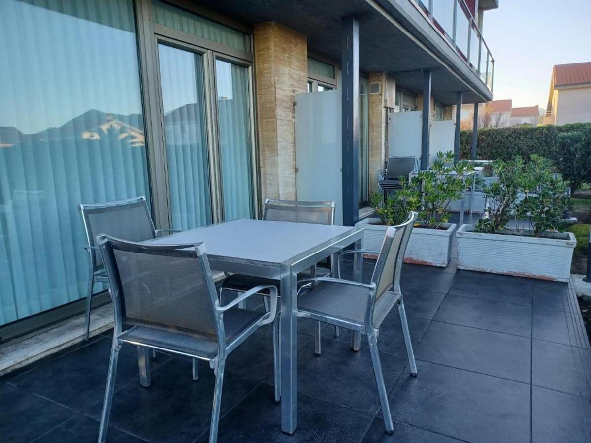 Apartamentos Playa De Portio Liencres Esterno foto